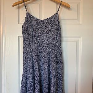 Old Navy Floral Sundress